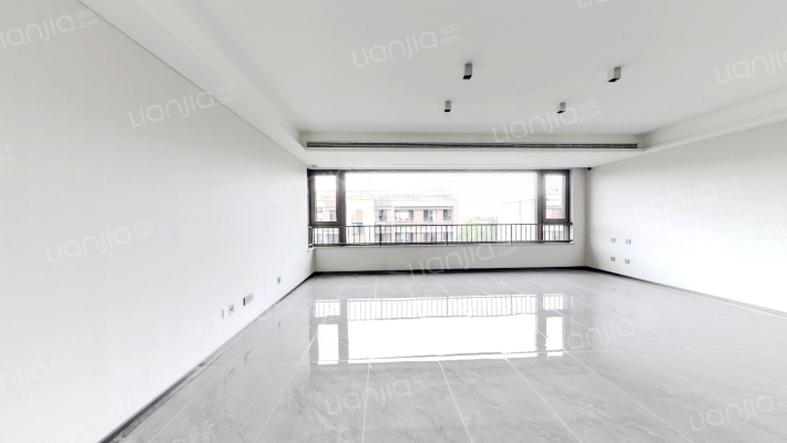 仁恒星源世纪二手房实景图