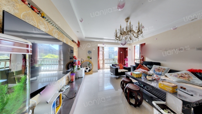 温兴风情苑二手房实景图