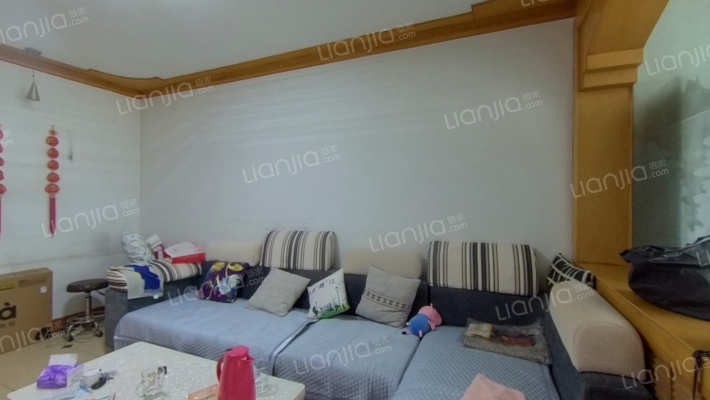 和平路474号院二手房实景图