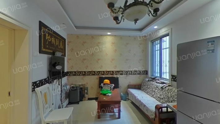 信华花园二手房实景图