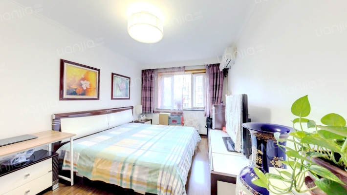 金泉里二手房实景图