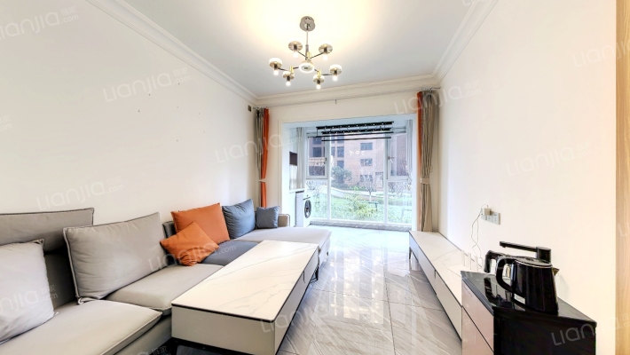 碧桂园春城映象上苑二手房实景图