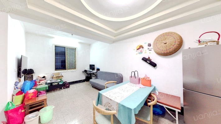 阳明西路305号二手房实景图