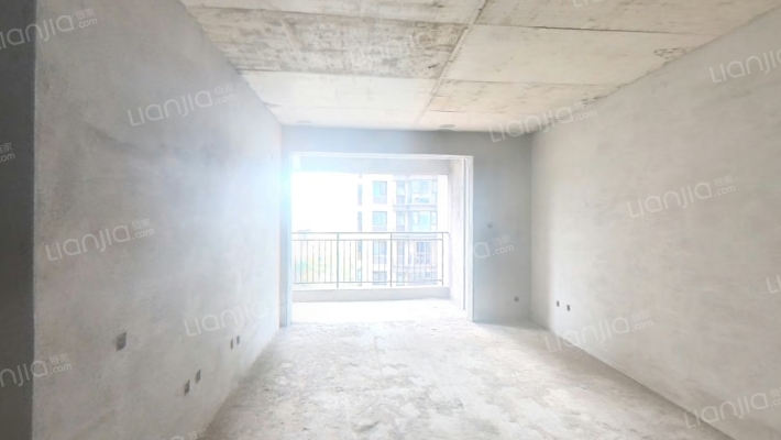 建业春天里二手房实景图