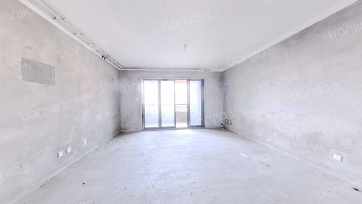 华润桃源里C区二手房实景图