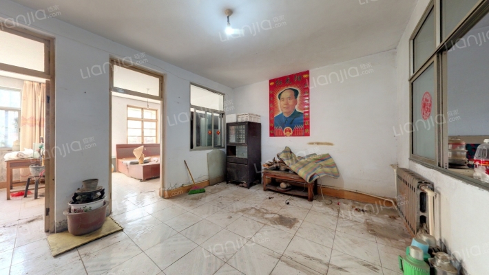 同心园小区二手房实景图