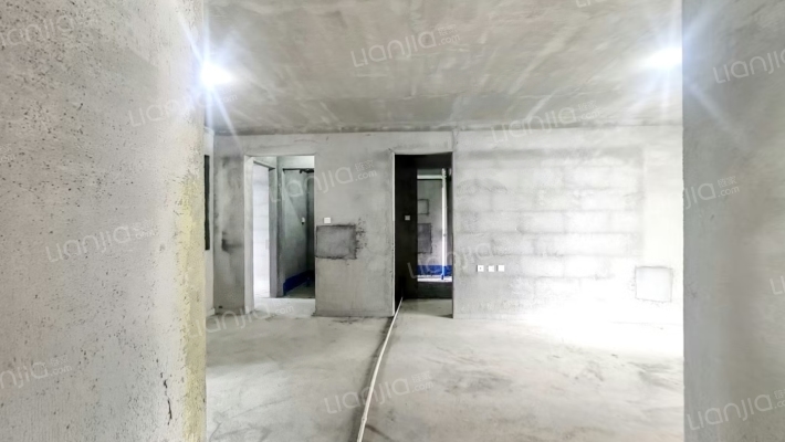 建业鸿园二手房实景图