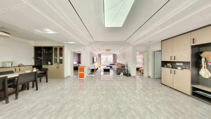 西湖苑二手房实景图