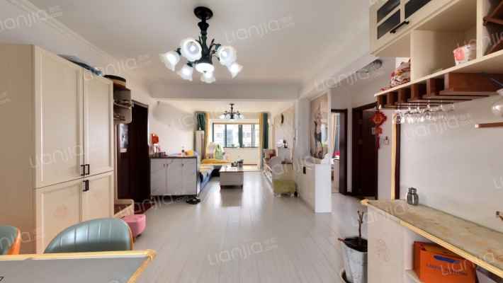 北城唐街映象二手房实景图