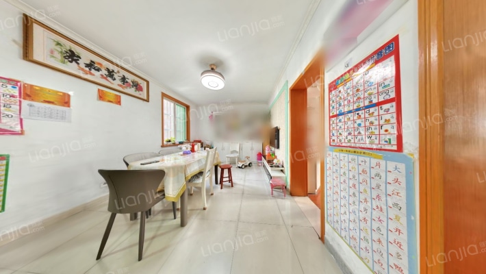 汇林园二手房实景图