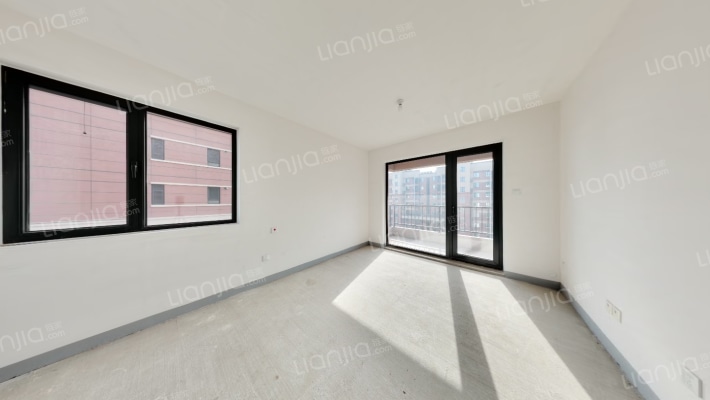 金融街·融府二手房实景图