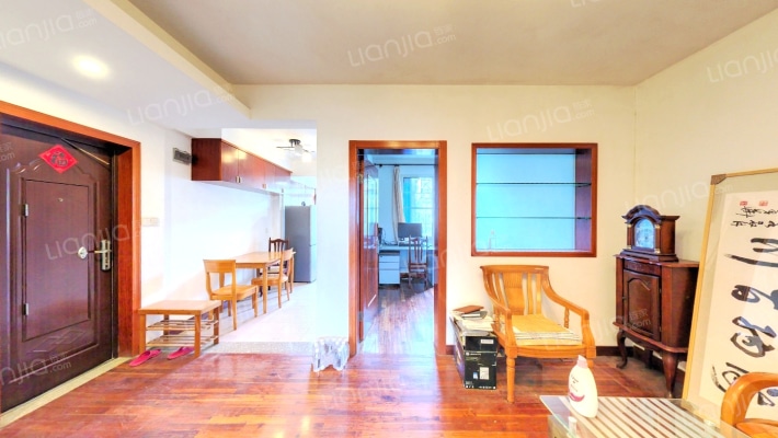 福建省农业厅宿舍二手房实景图