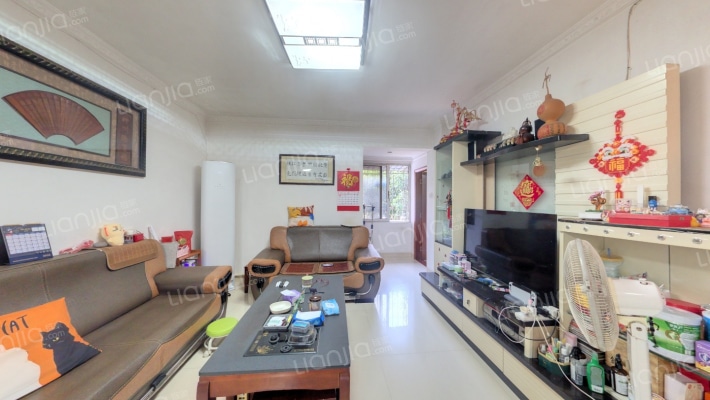 梅华东路463号二手房实景图