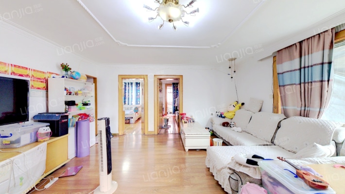 三木花园D区二手房实景图