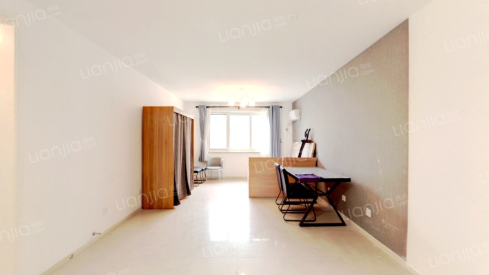 百子湾家园三区二手房实景图