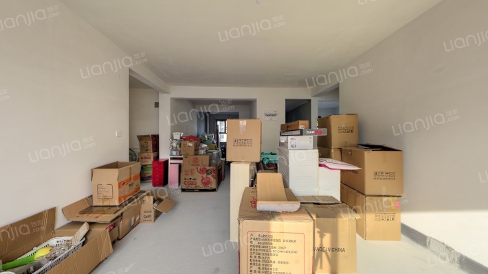 东尚名庭二手房实景图