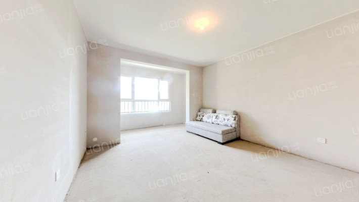 京汉君庭(安次)二手房实景图