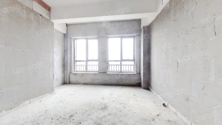 滨江花园二手房实景图