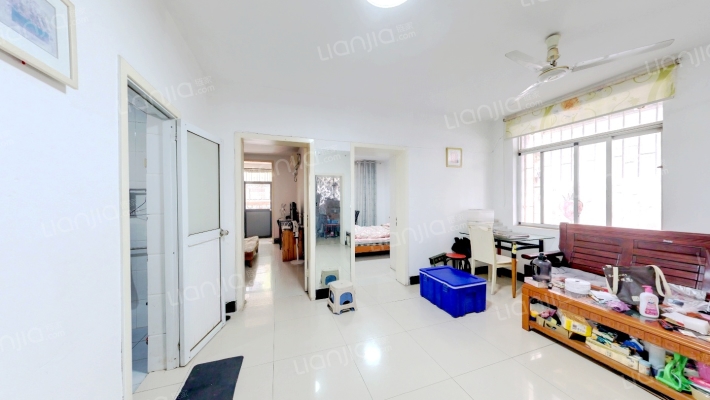 康兴园小区二手房实景图