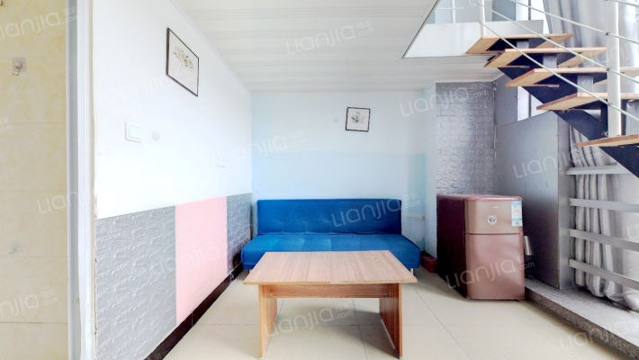 太平洋商业广场二手房实景图