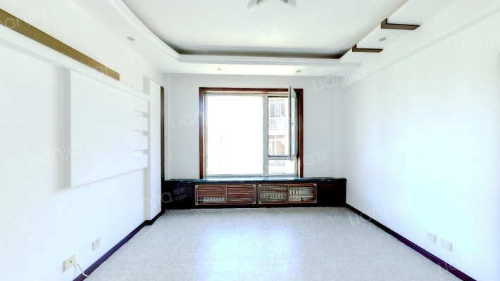 城建花园二手房实景图