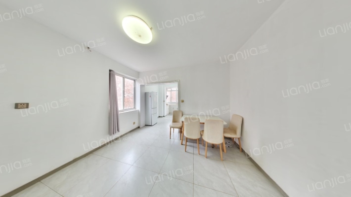 汽轮七村小区二手房实景图