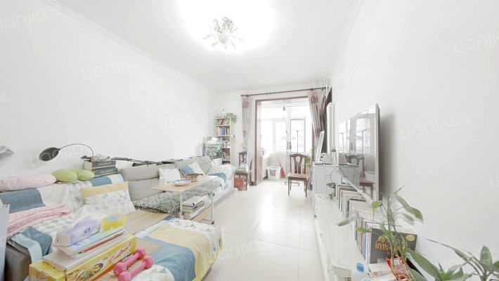 杜家坎小区二手房实景图