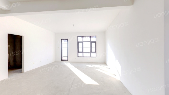 潮白河孔雀城悦园二手房实景图