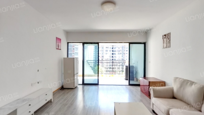 信昌•棠棣之华二手房实景图