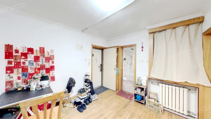 天山小区（宁国路）二手房实景图