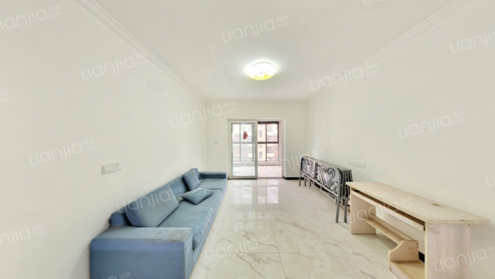 宽视界二手房实景图