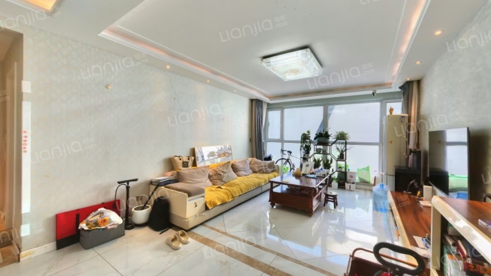 花样年华二手房实景图