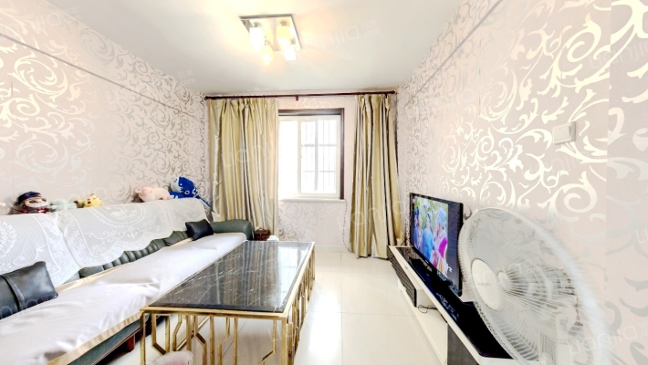 滨河小区二手房实景图