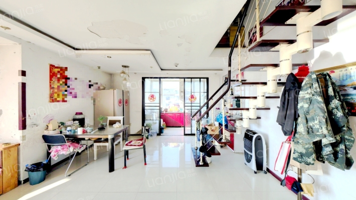 金水湾二手房实景图