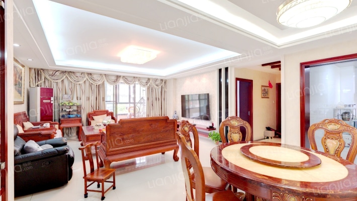 泰港花园二手房实景图