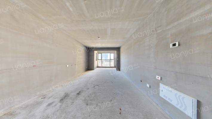 阳光城11号院二手房实景图