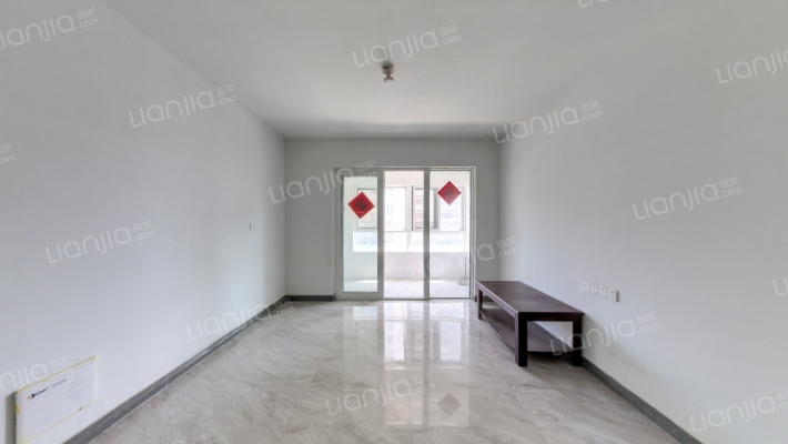 临泉中环城二手房实景图