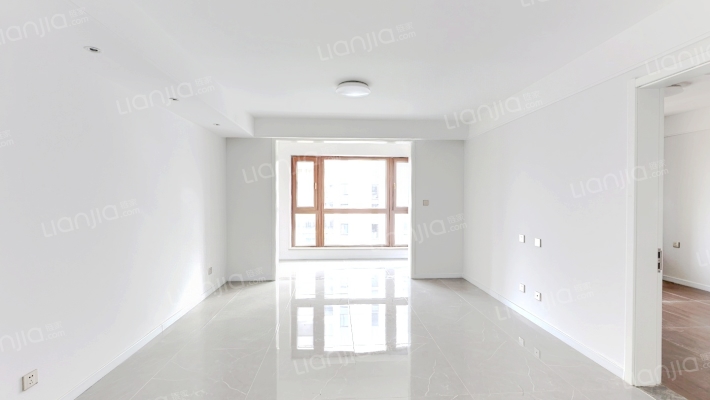 中冶德贤华府二手房实景图