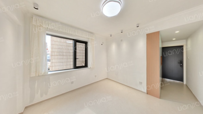 农行公寓二手房实景图