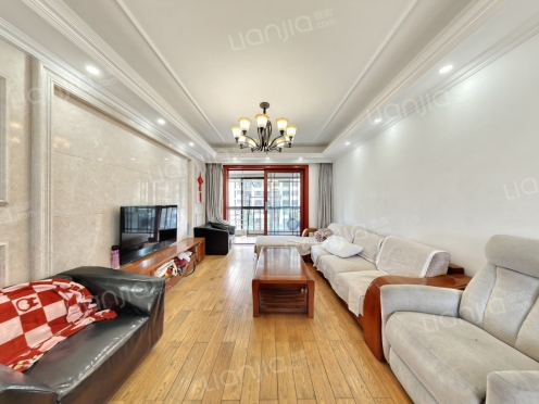 整租·合景峰汇七期 5室2厅 复式 南/北