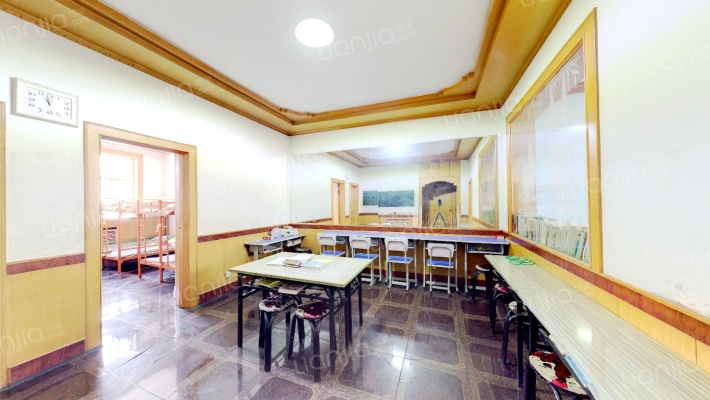 城市信用社宿舍二手房实景图