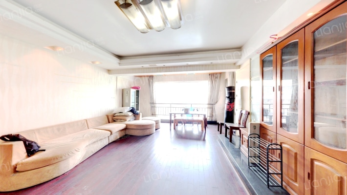 秀水花园二手房实景图