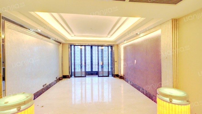 星河湾1号园二手房实景图