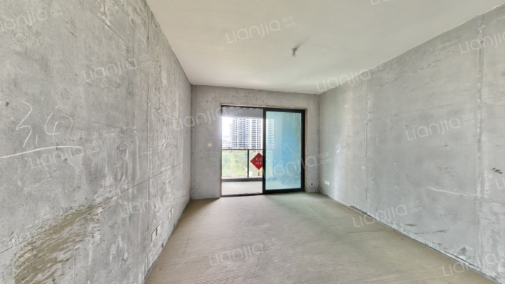 华侨城粼港樾府二手房实景图