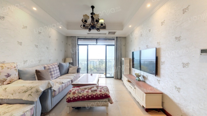 江南世家（南坪）二手房实景图