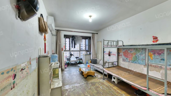 溪竹苑二手房实景图