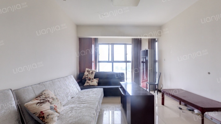 香木林花园里二手房实景图