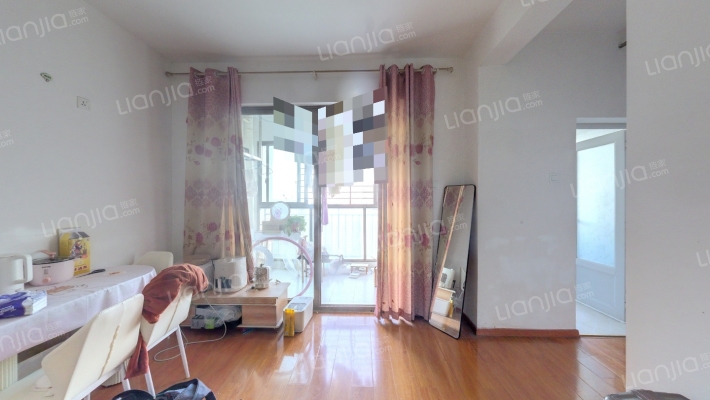 锦徽苑二手房实景图