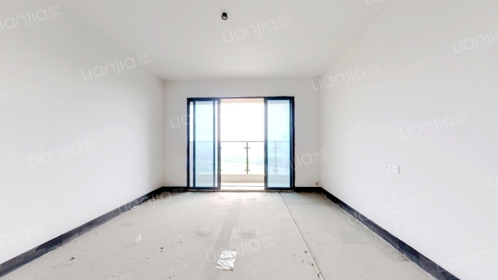 碧桂园世纪滨江二手房实景图