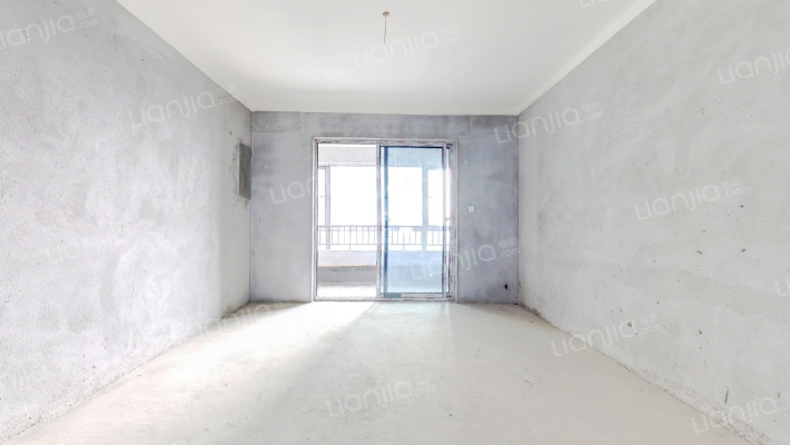 湖北交投·颐和华府二手房实景图